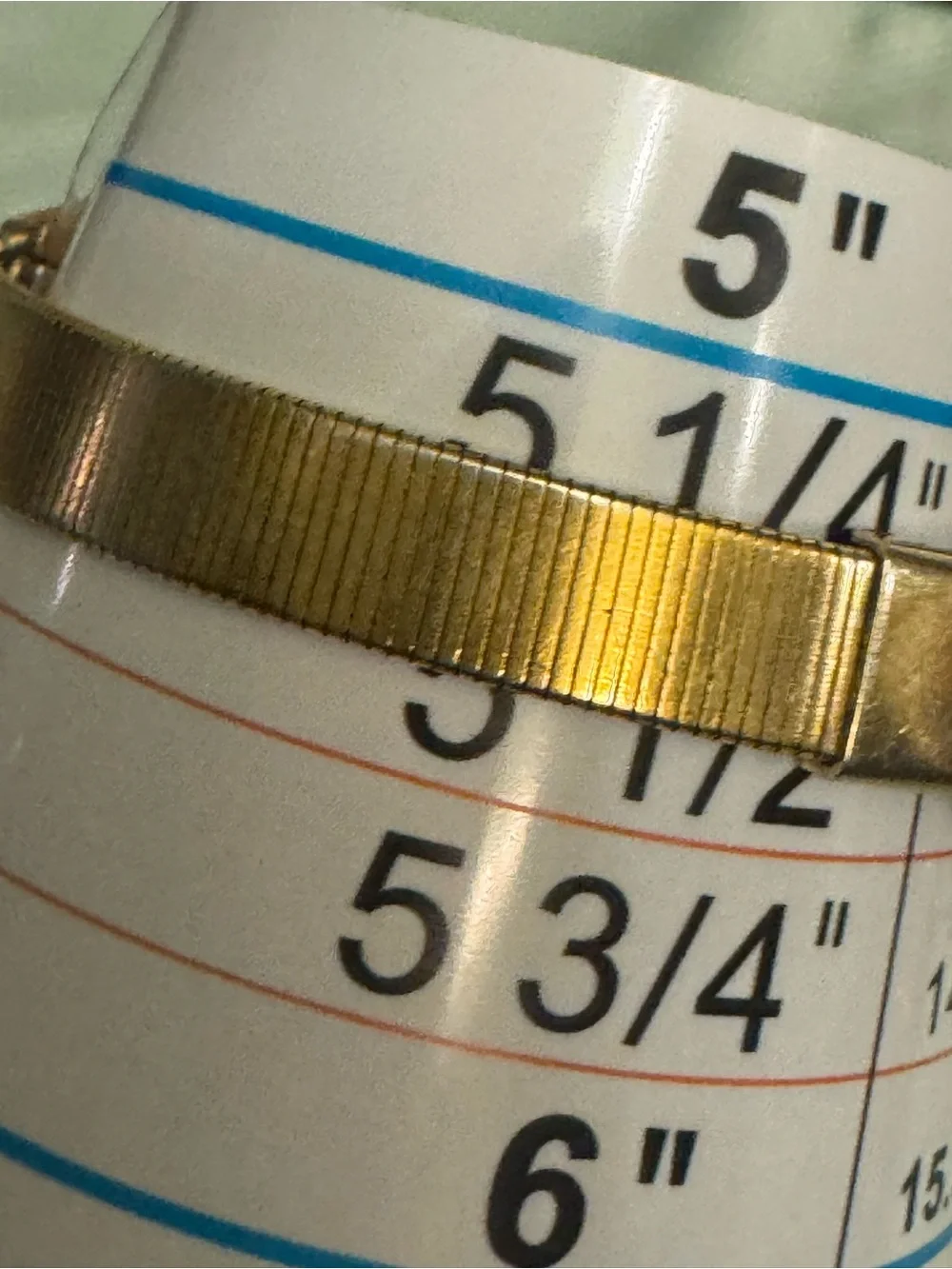 Seiko Gold and Silver Women's Quartz Watch